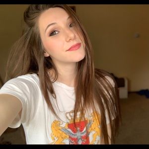 Meet your Posher, Lindsay